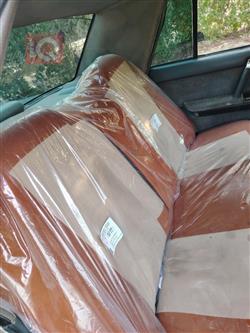 نیسان سیدریک